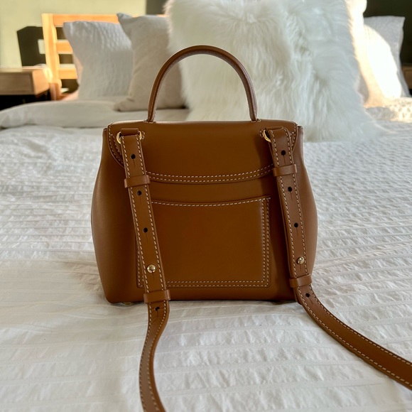 Polene Numero Un nano smooth camel - Picture 6 of 11